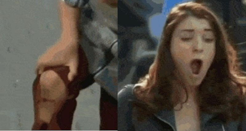 Dječak je govorio prolaznicima da je ozlijedio koljeno, ono što se zatim dogodilo zgrozilo ih je