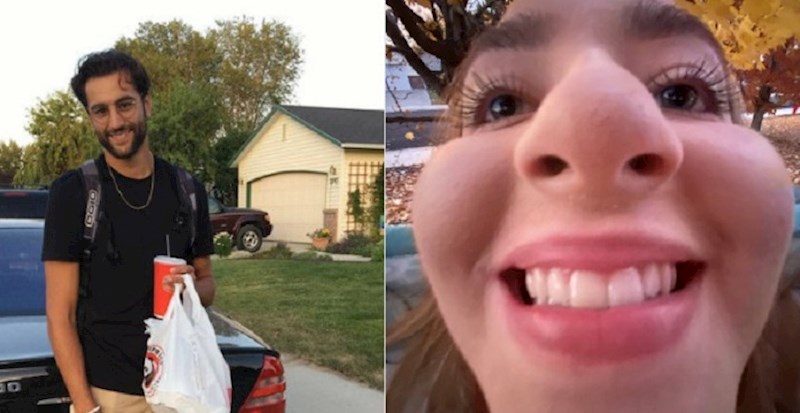 Cure su objavile kako to izgleda kada ih slikaju dečki, a kako kada one slikaju dečke