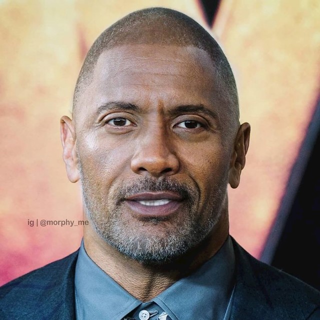 Idris Elba i Dwayne Johnson