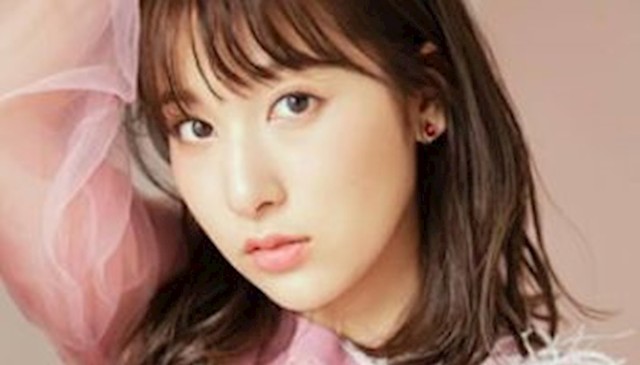 8. Yuri Fujikawa