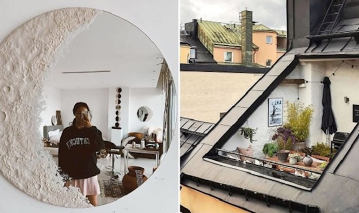 Ovaj Instagram profil prikuplja nevjerojatne primjere modernog dizajna, evo neki od najboljih