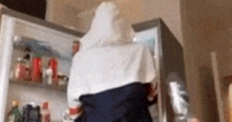 Lik je mislio zeznuti svoju djevojku, ali ono što se dogodilo nikako nije očekivao