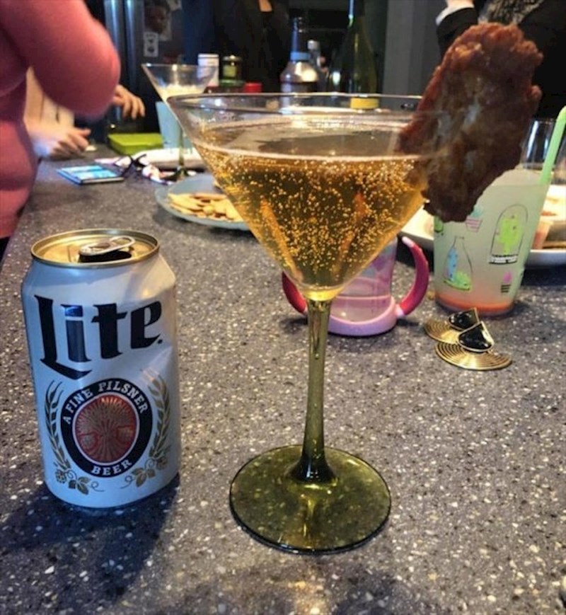 Veliki su obožavatelji roštilja...