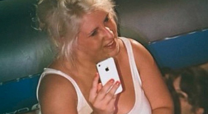 Svi su se smijali prizoru na jednom koncertu, ali ne zbog ove žene