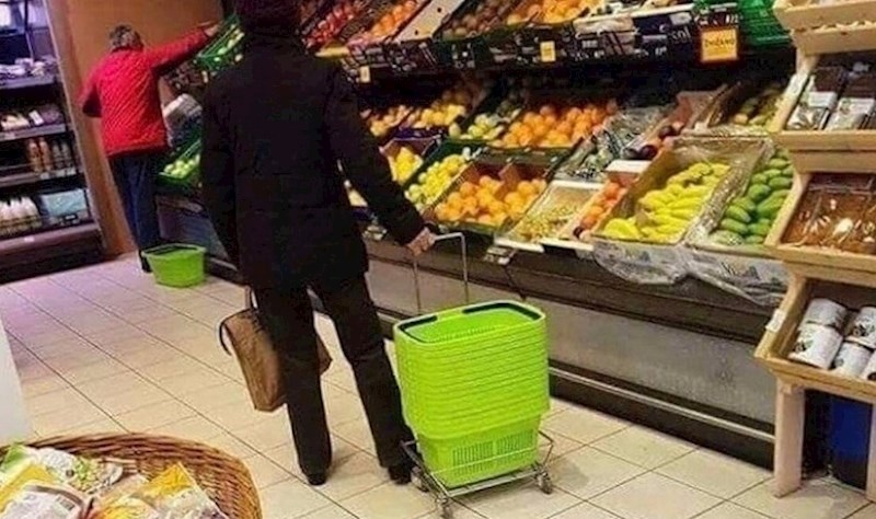 13 katastrofa i čudnih situacija koje nitko ne želi doživjeti