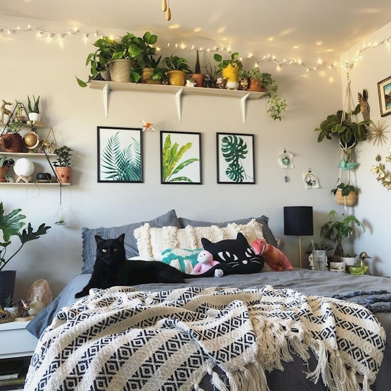 "Odselila sam se od roditelja i uredila stan po svom guštu"