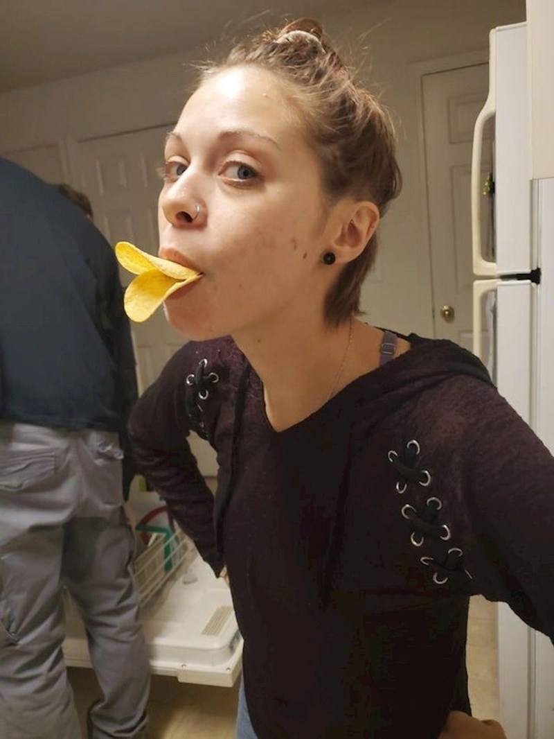 Sjećate se ovoga, ovo je svako dijete radilo