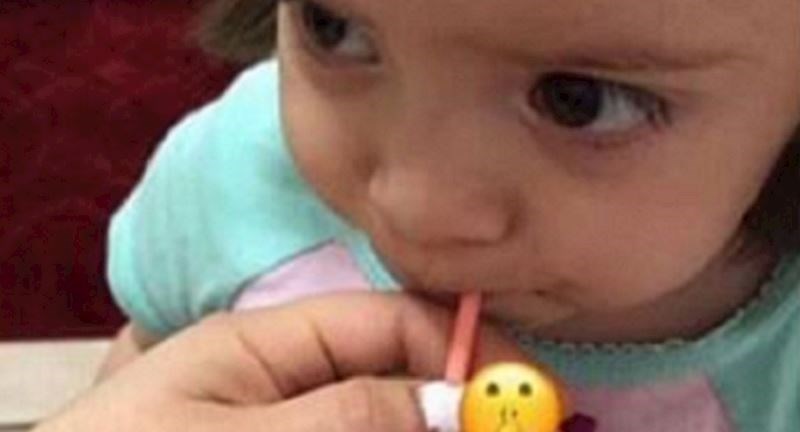 Ova mama smislila je genijalnu ideju kako djeci podvaliti sirup ili zdravi napitak pod sok