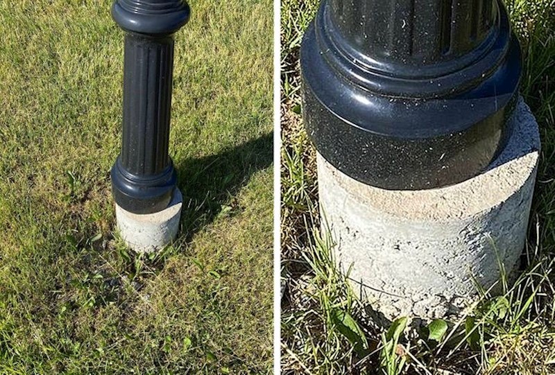 "Prolazim pored ovog svaki dan na putu za posao... izludjet ću!"