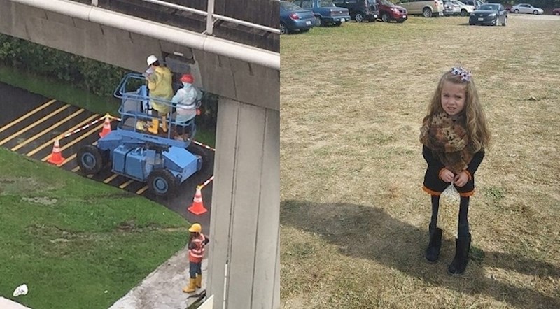 18 fotki koje ćete morati dva puta pogledati da bi ih razumjeli