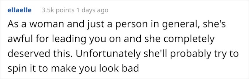 Nakon što je objava postala viralna, mnogi ljudi su reagirali