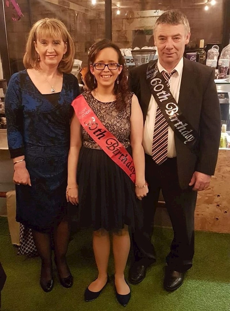 Proslava tridesetog rođendana