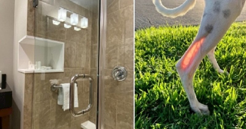 Ljudi su objavili slike najcool stvari koje su ikad vidjeli