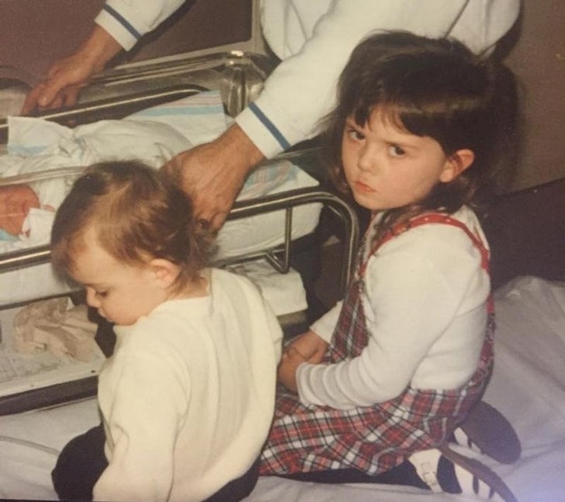 Kad dođe novi braco