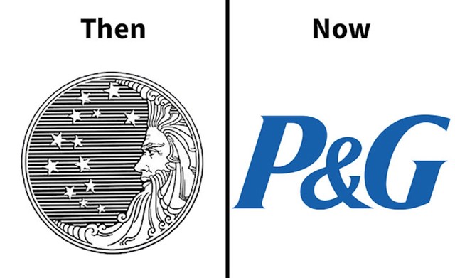 Procter & Gamble