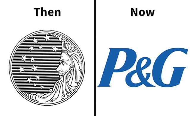 Procter & Gamble