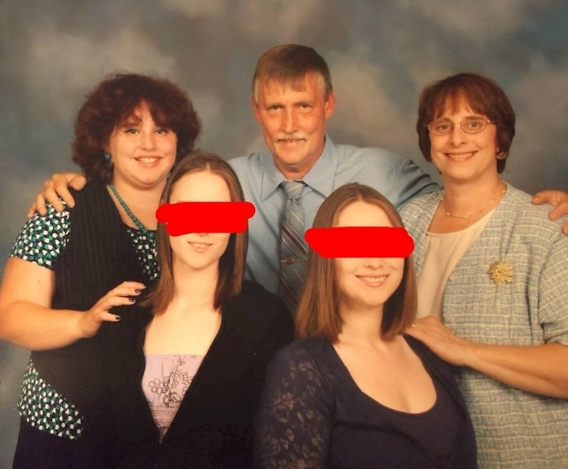 "Ja sam lijeva "djevojčica" od 12 godina. Izgledam kao 35-godišnja žena"