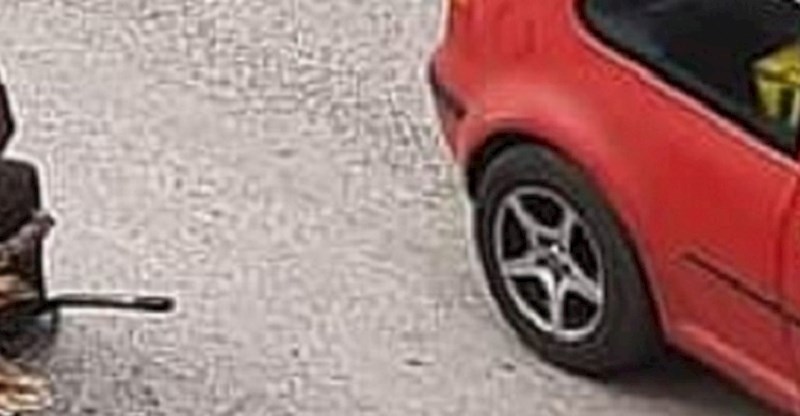 Ljudi dijele sliku iz Dalmacije, nikome nije jasno što se ovdje točno događa