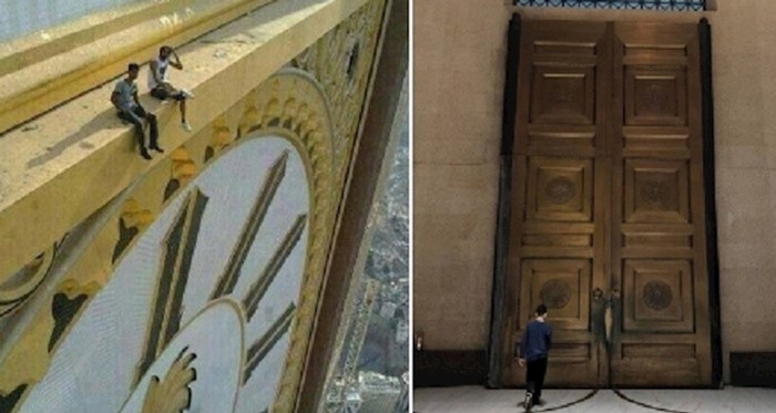 Razlike u veličini koje će vas jako iznenaditi (i zaprepastiti)