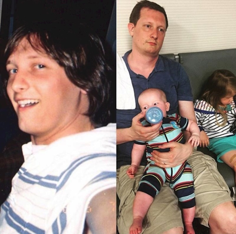 Izraz lica sve govori