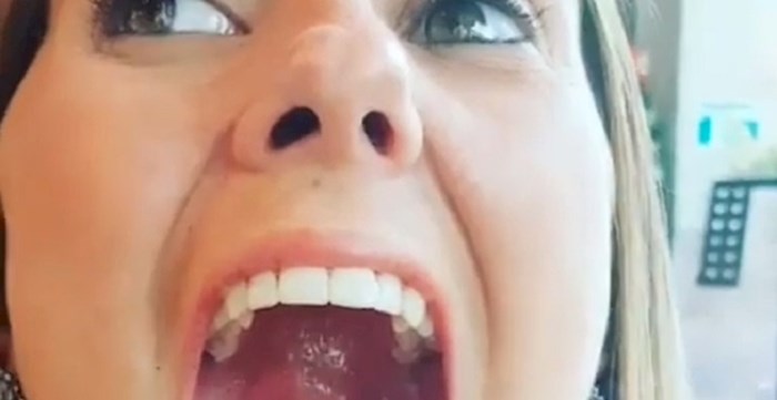 VIDEO Nećete vjerovati što ova djevojka može učiniti s jezikom