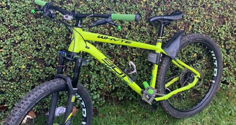 Kupio je bicikl koji vrijedi 12 000 kuna za 700 kuna od lopova i vratio ga vlasniku