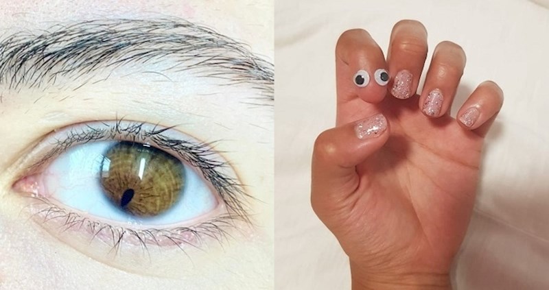 Ljudi neobičnog izgleda koji su odlučili prihvatiti svoje nesavršenosti i pokazati ih svijetu