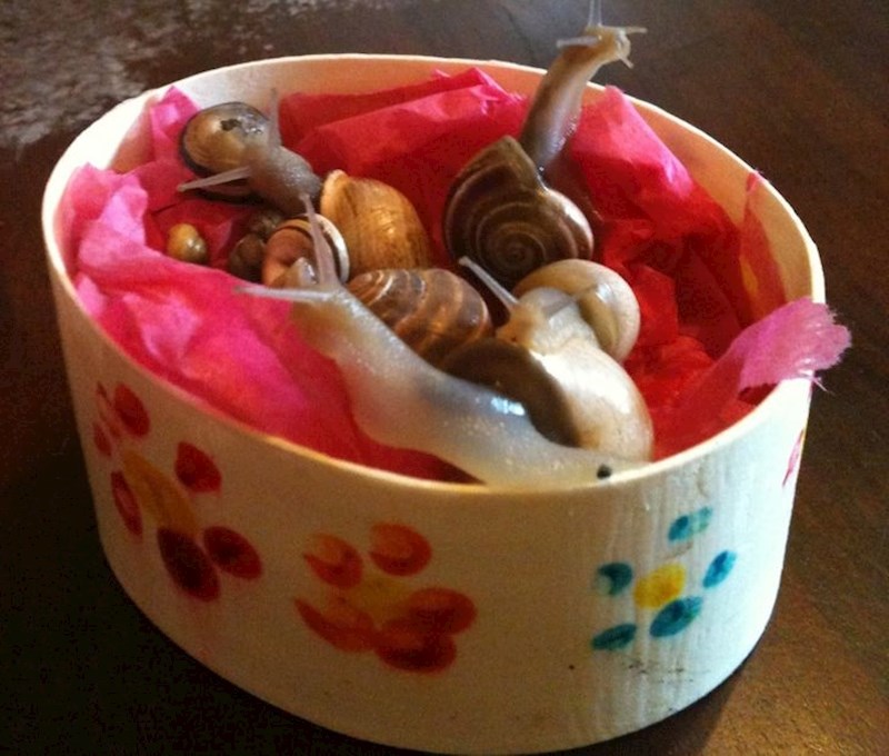 "Ovo mi je poklonio moj petogodišnjak za rođendan"