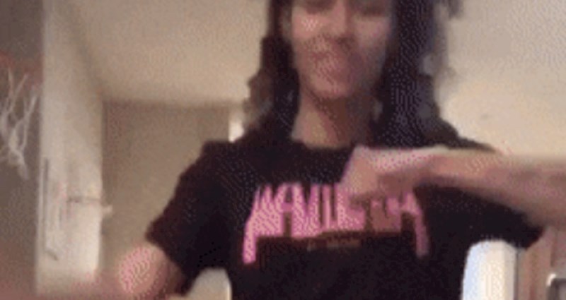 Obiteljski video za TikTok skrenuo je totalno u krivom smjeru, ovo nitko nije očekivao