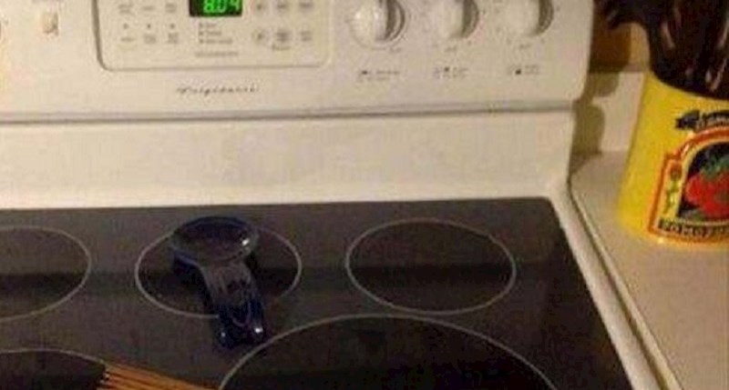 Žena rekla mužu da špagete stavi na štednjak, ovo ju je dočekalo