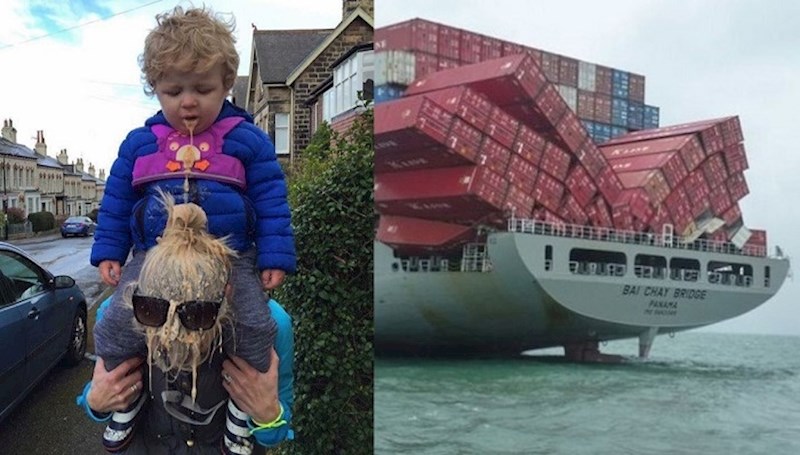 Ovi ljudi imali su grozan dan koji sigurno nikada neće zaboraviti