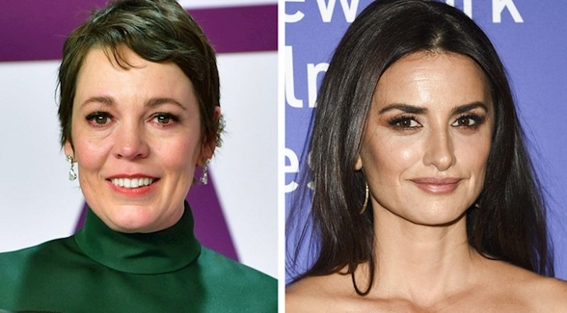 Slavni koji imaju jednako godina, neki su prilično iznenađenje