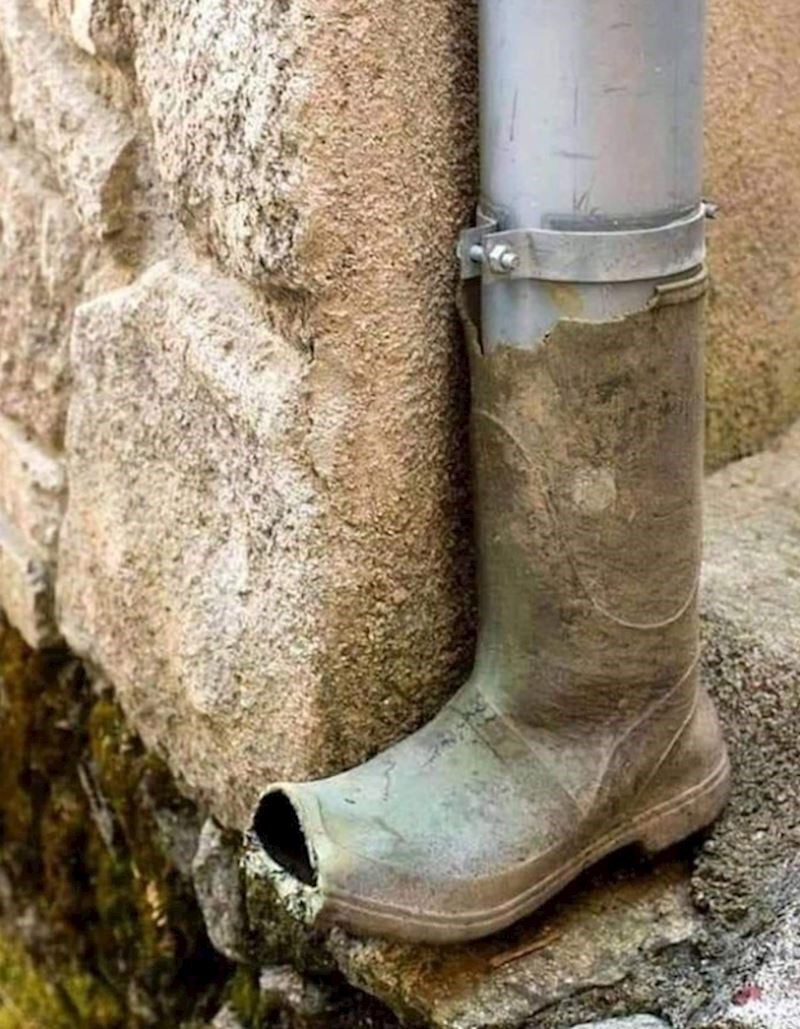 Svaka čast za ideju!