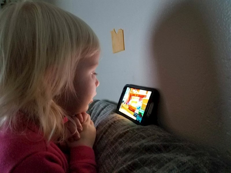 "Dala sam joj komad sira da ga pojede..."