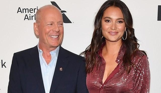 Bruce Willis i Emma Heming, 23 godine razlike