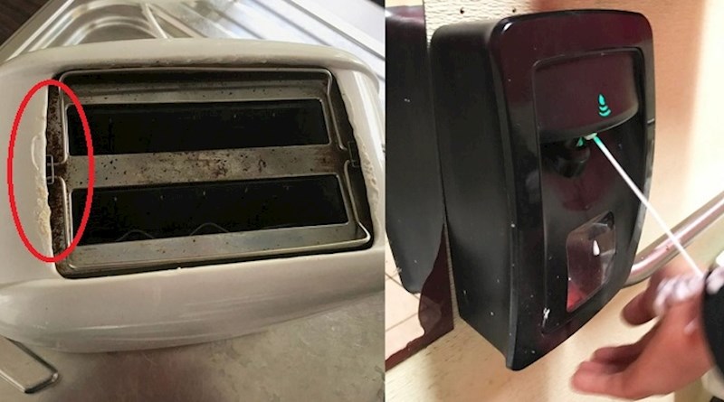 13 puta kada stvari nisu funkcionirale onako kako su trebale