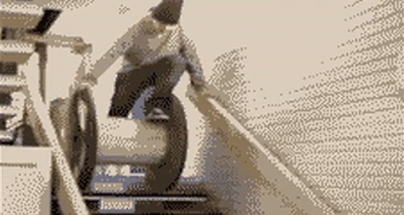 Ova genijalna ideja mogla je završiti samo na jedan način