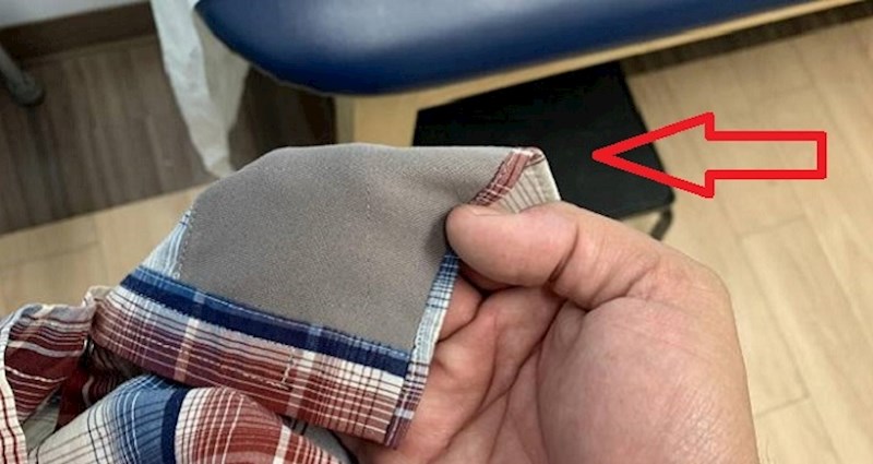 Ljudi su podijelili totalno cool stvari. Ovo na slici je nešto što nam svima treba