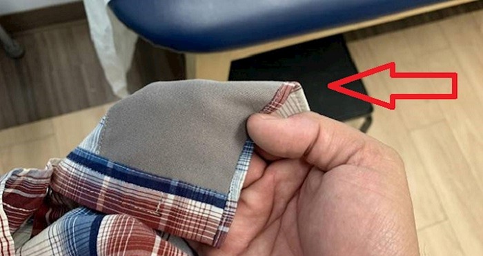 Ljudi su podijelili totalno cool stvari. Ovo na slici je nešto što nam svima treba