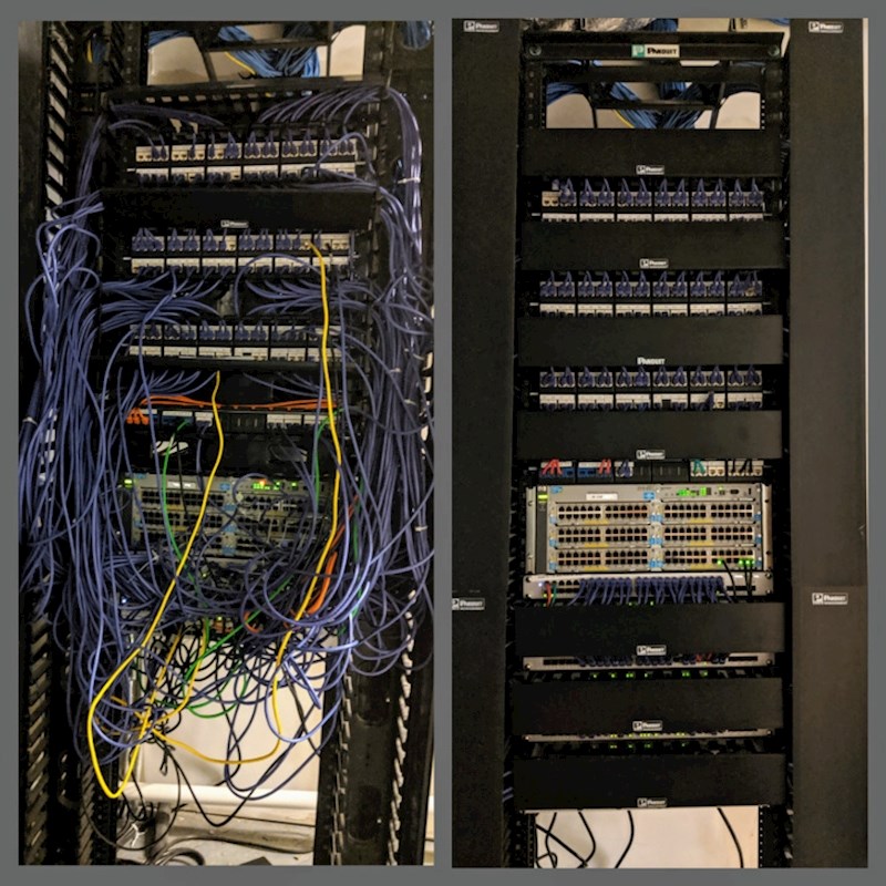 "Napokon sam doveo svoj život u red"