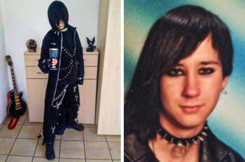 "Ovo sam nosio svakodnevno..."