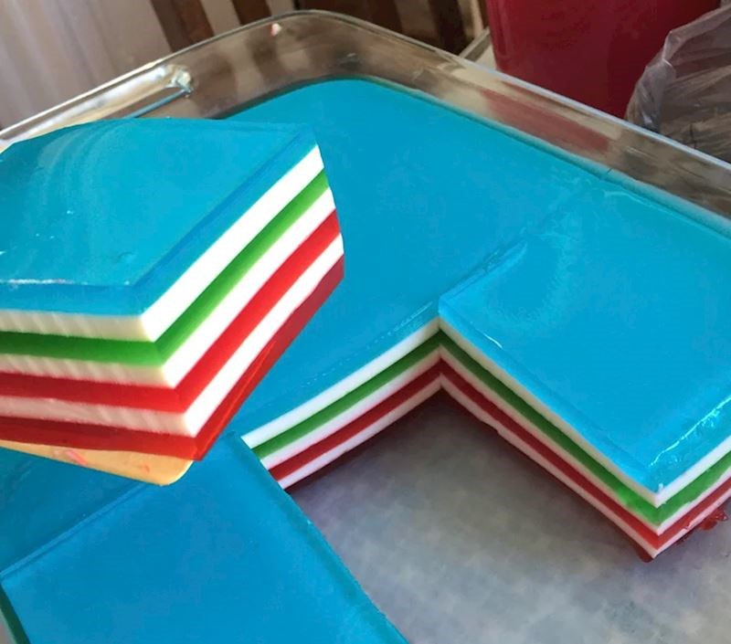 Savršeni kolač od želea