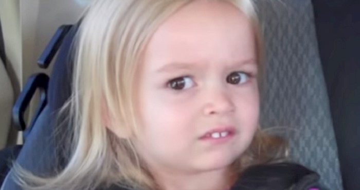 Pogledajte kako danas izgleda najpoznatija meme djevojčica