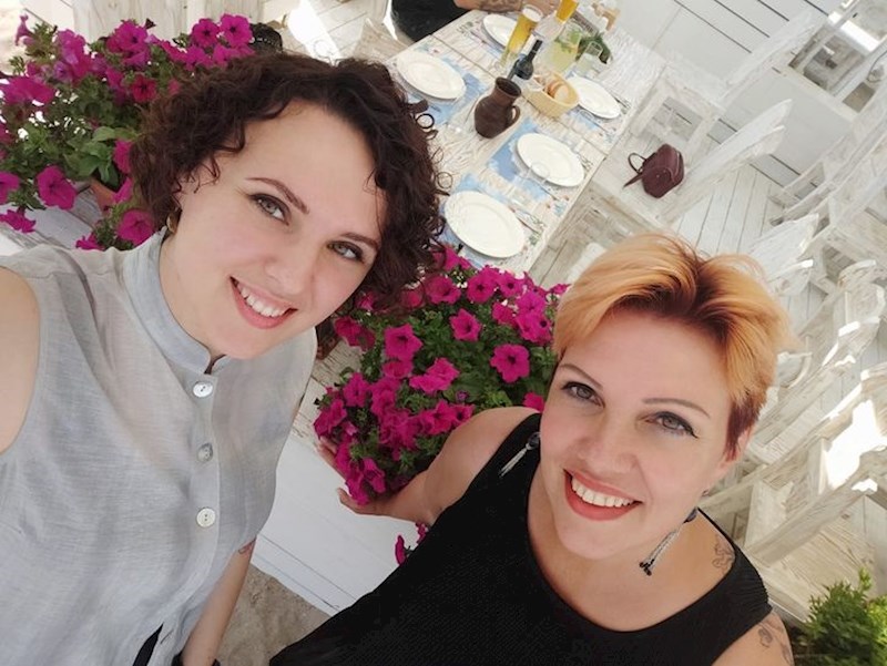 "Imam 31 godinu, a mama je starija od mene 20 godina"