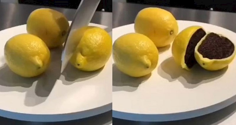 Hiperrealistični kolači koji uopće tako ne izgledaju