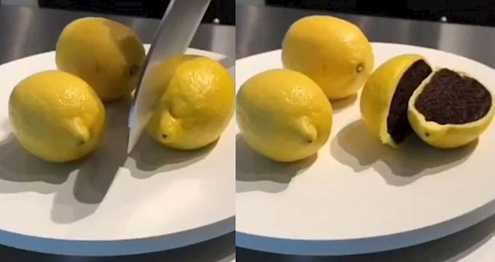 Hiperrealistični kolači koji uopće tako ne izgledaju