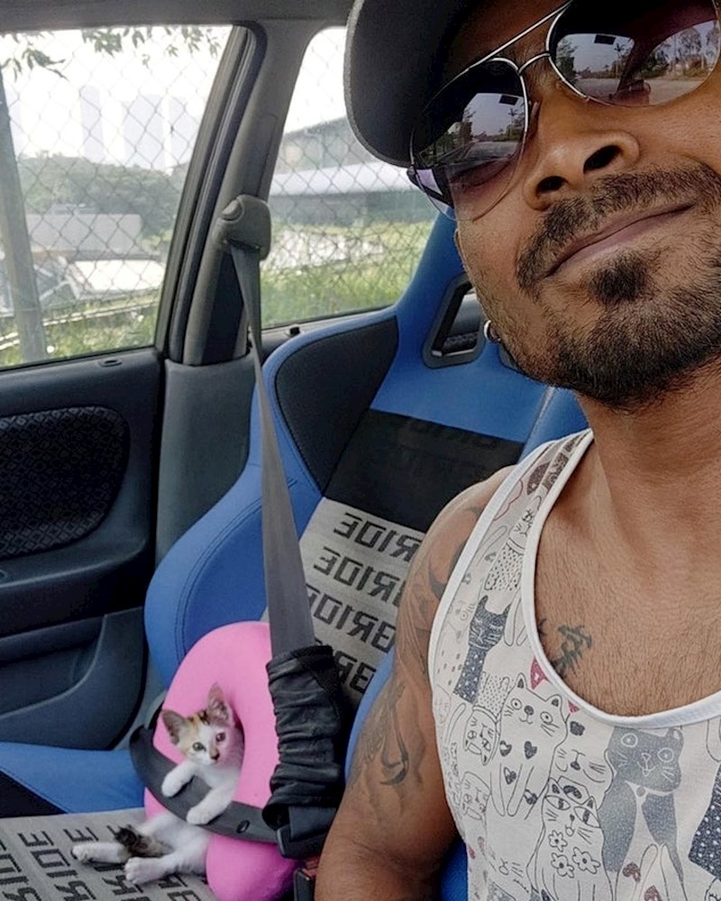 Sigurnost na prvom mjestu!