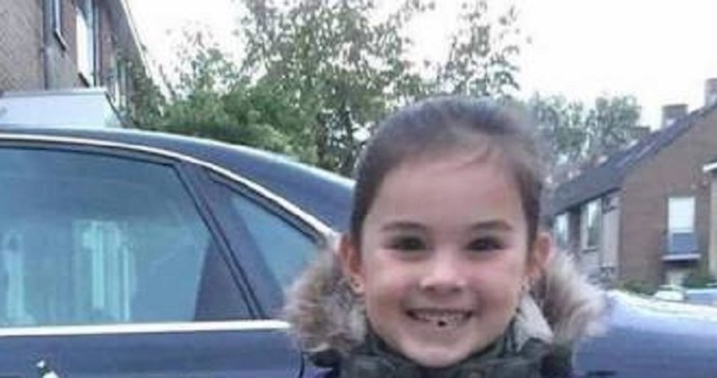 Djevojčica je htjela obradovati tatu, kada je on vidio što je napravila, skoro je zaplakao od šoka