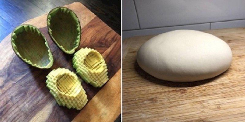 Neodoljive fotke za sve ljubitelje perfekcionizma