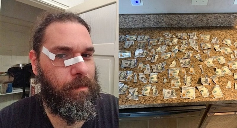 14 ljudi čija je sreća odlučila uzeti godišnji odmor